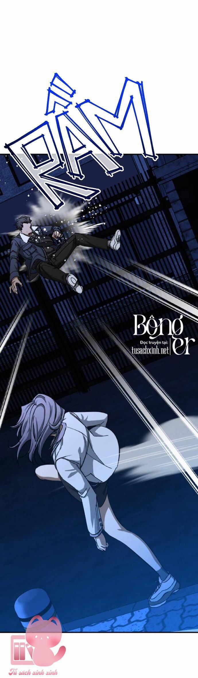 Đêm Của Bóng Tối 33 trang 7