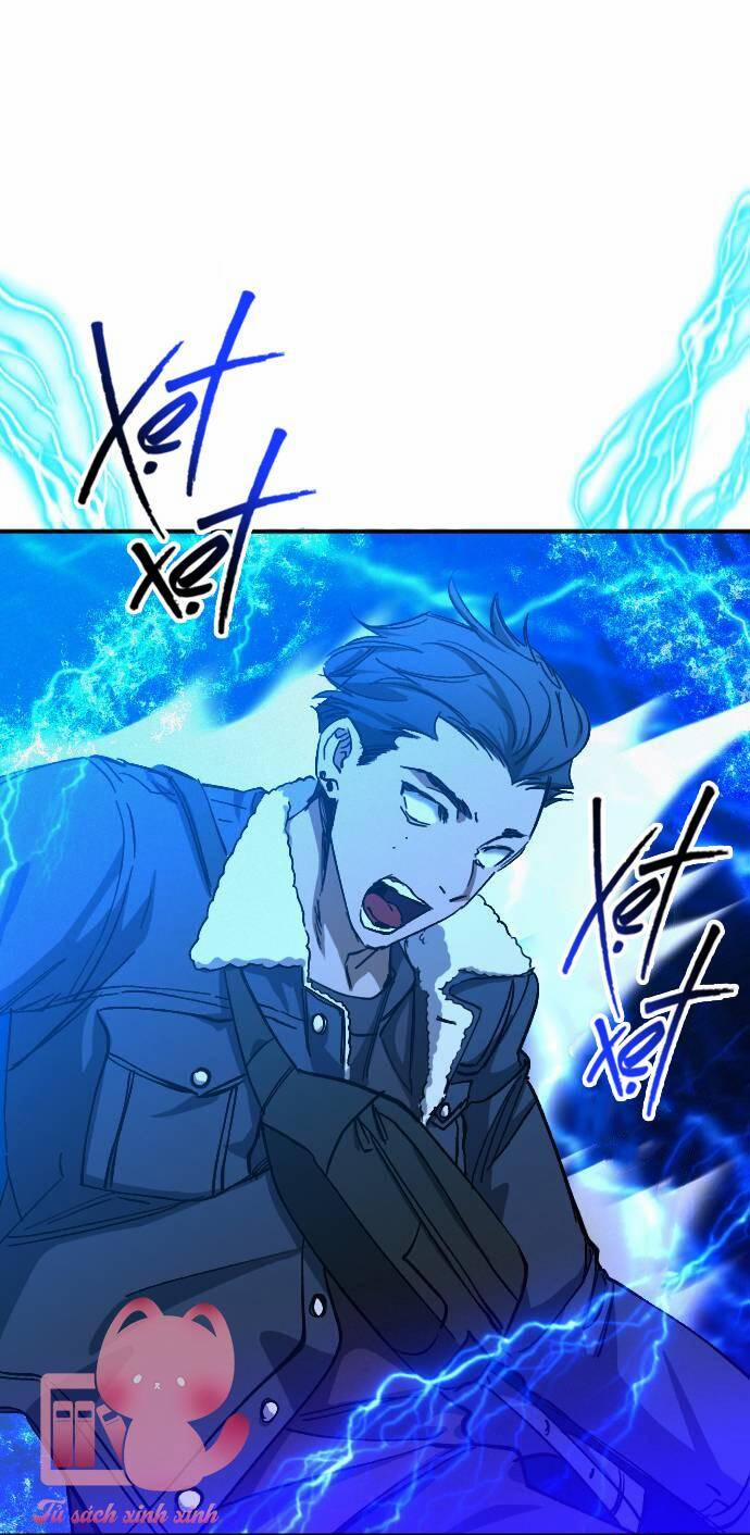 Đêm Của Bóng Tối 33 trang 8