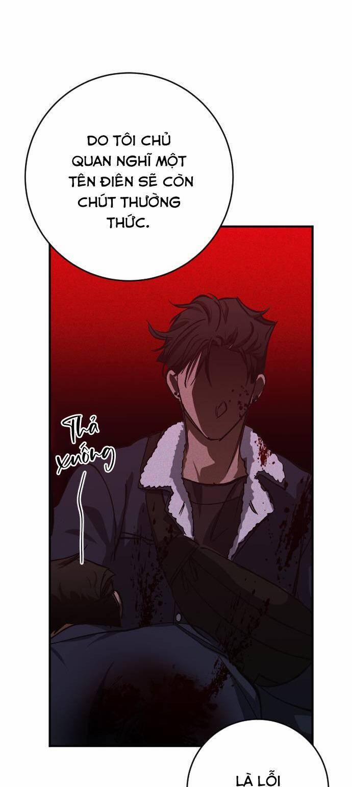 Đêm Của Bóng Tối 34 trang 10