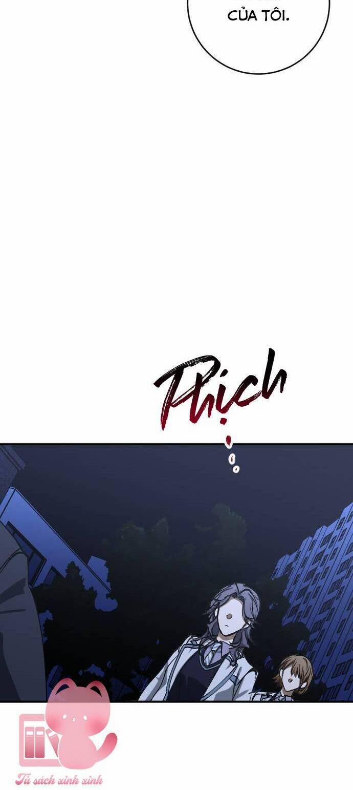 Đêm Của Bóng Tối 34 trang 11