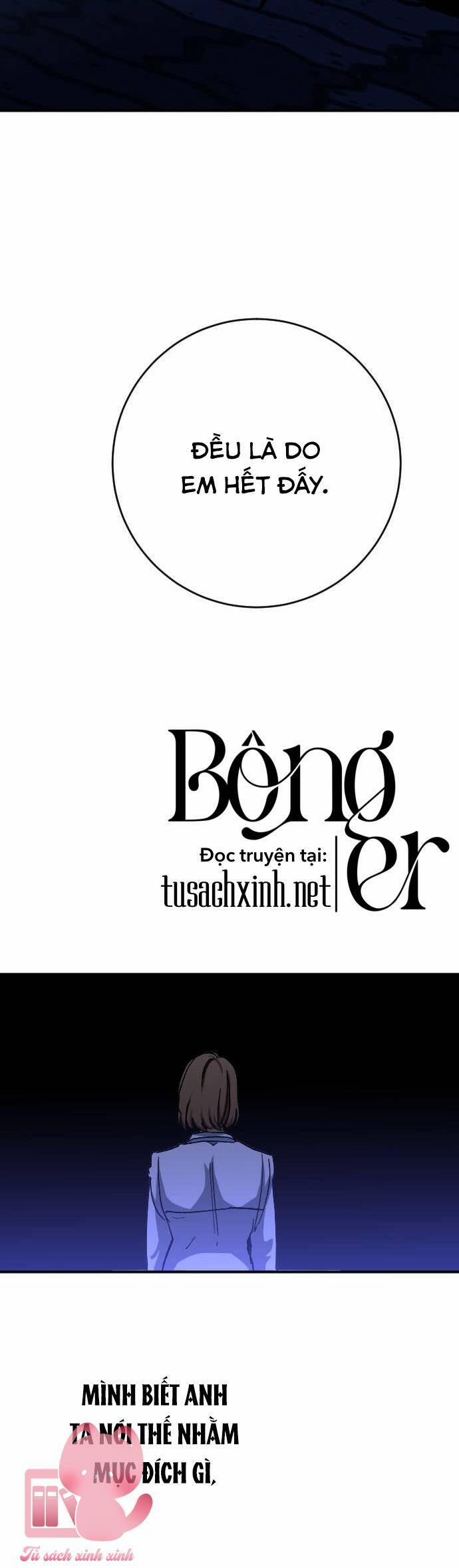 Đêm Của Bóng Tối 34 trang 17