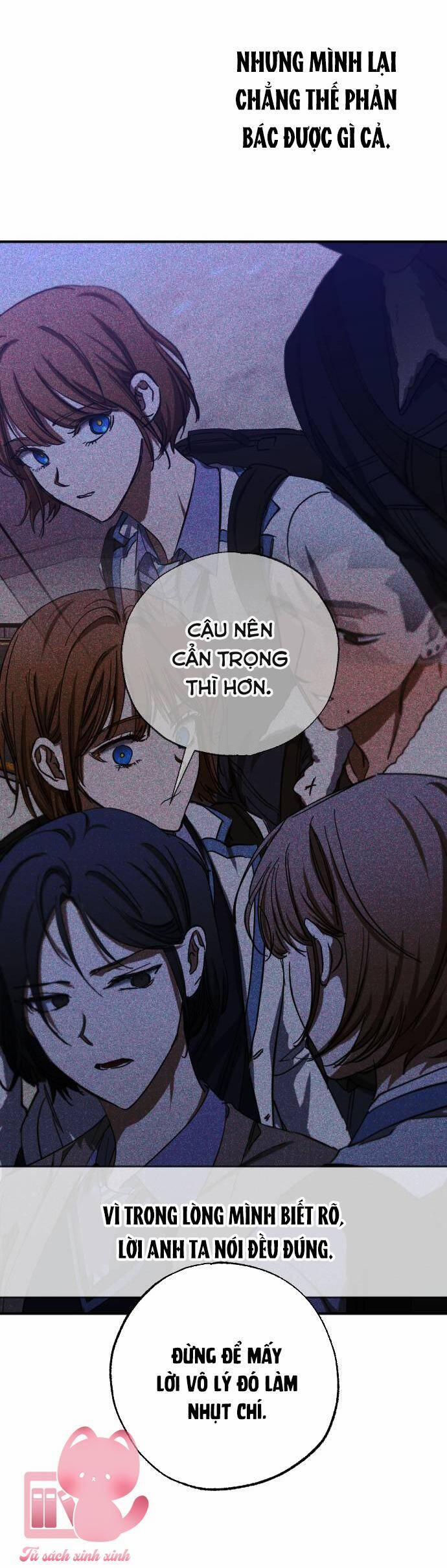 Đêm Của Bóng Tối 34 trang 18
