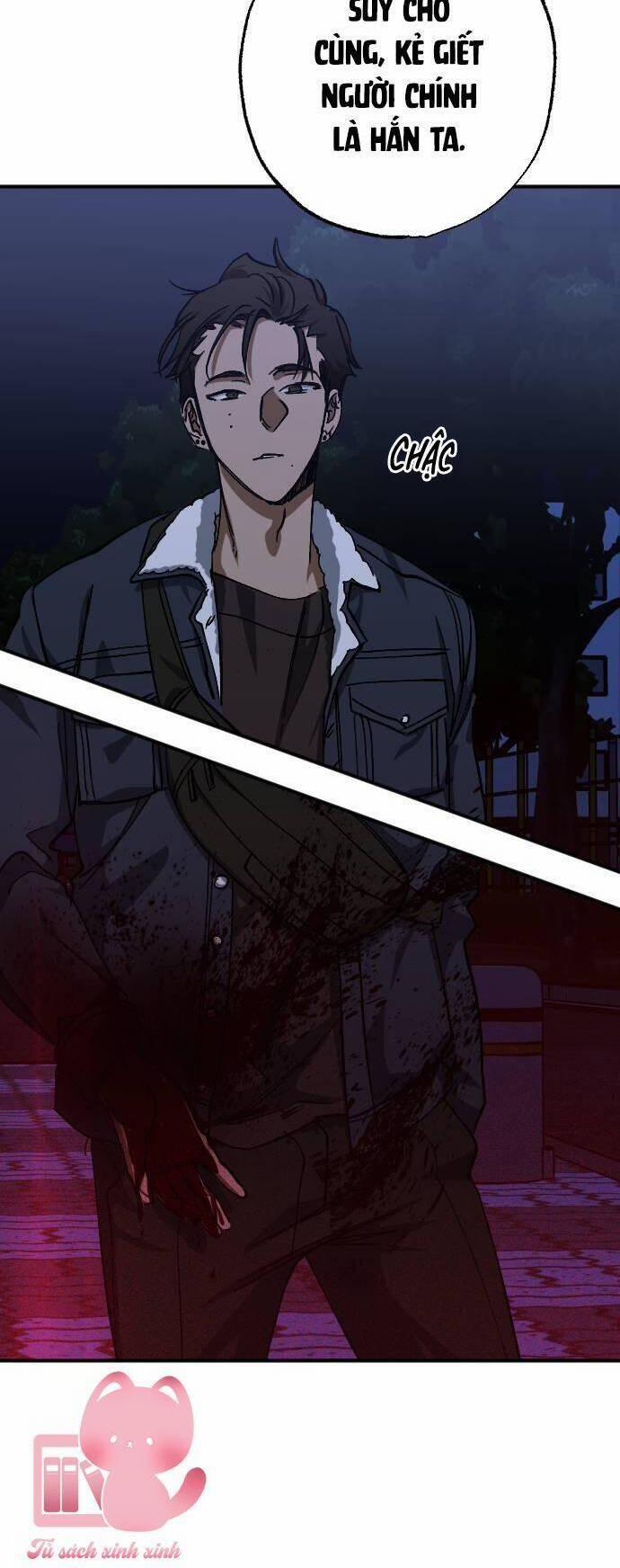 Đêm Của Bóng Tối 34 trang 20
