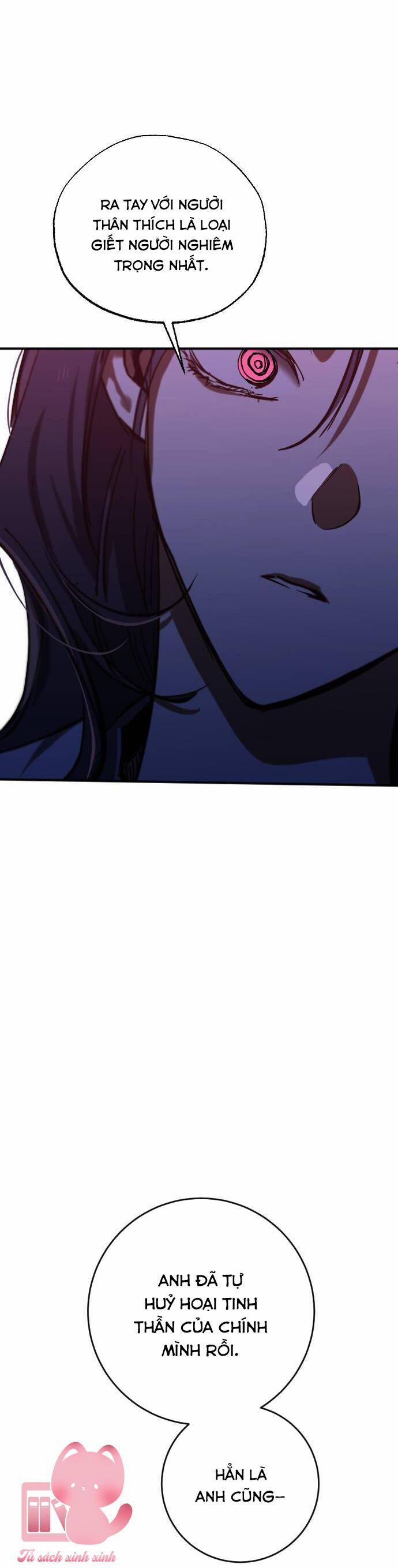 Đêm Của Bóng Tối 34 trang 21