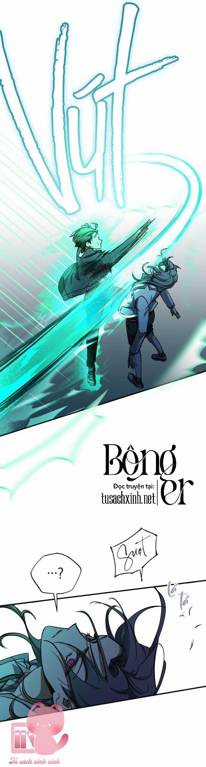 Đêm Của Bóng Tối 34 trang 22