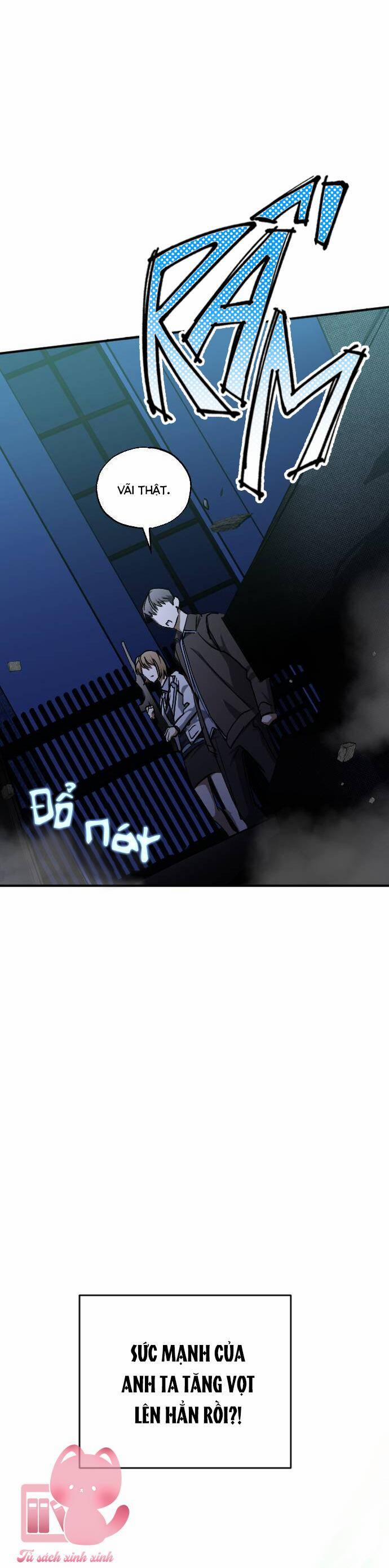 Đêm Của Bóng Tối 34 trang 25