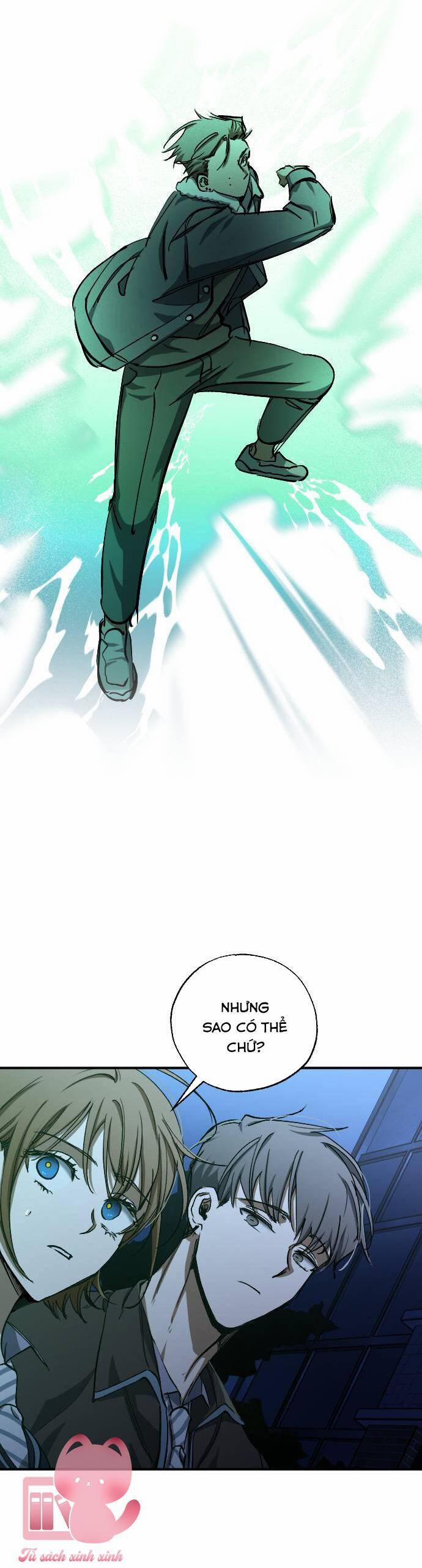 Đêm Của Bóng Tối 34 trang 26