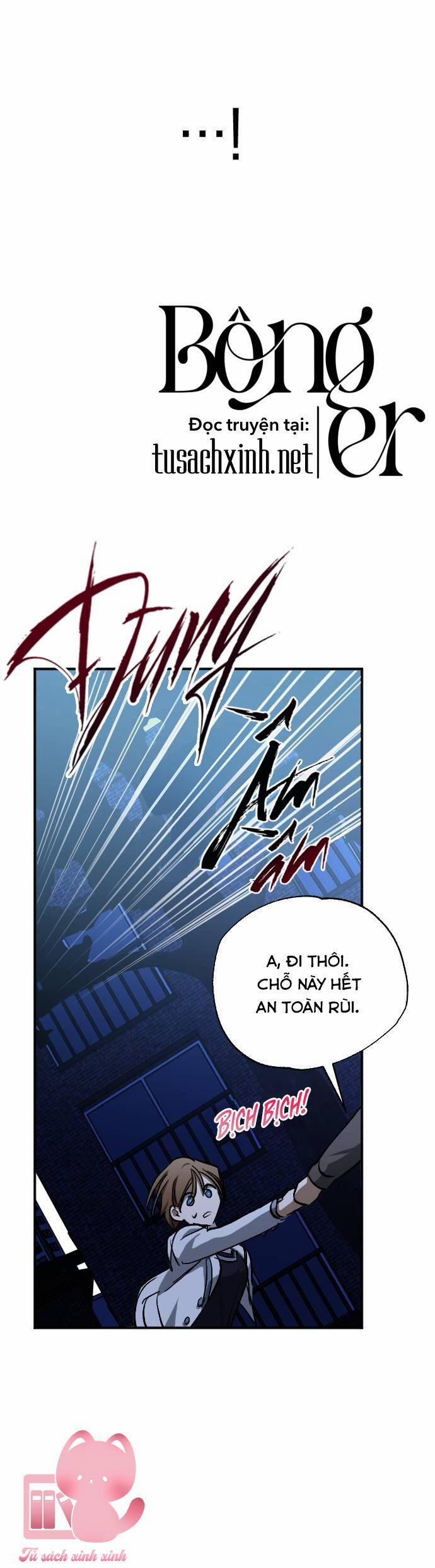 Đêm Của Bóng Tối 34 trang 29