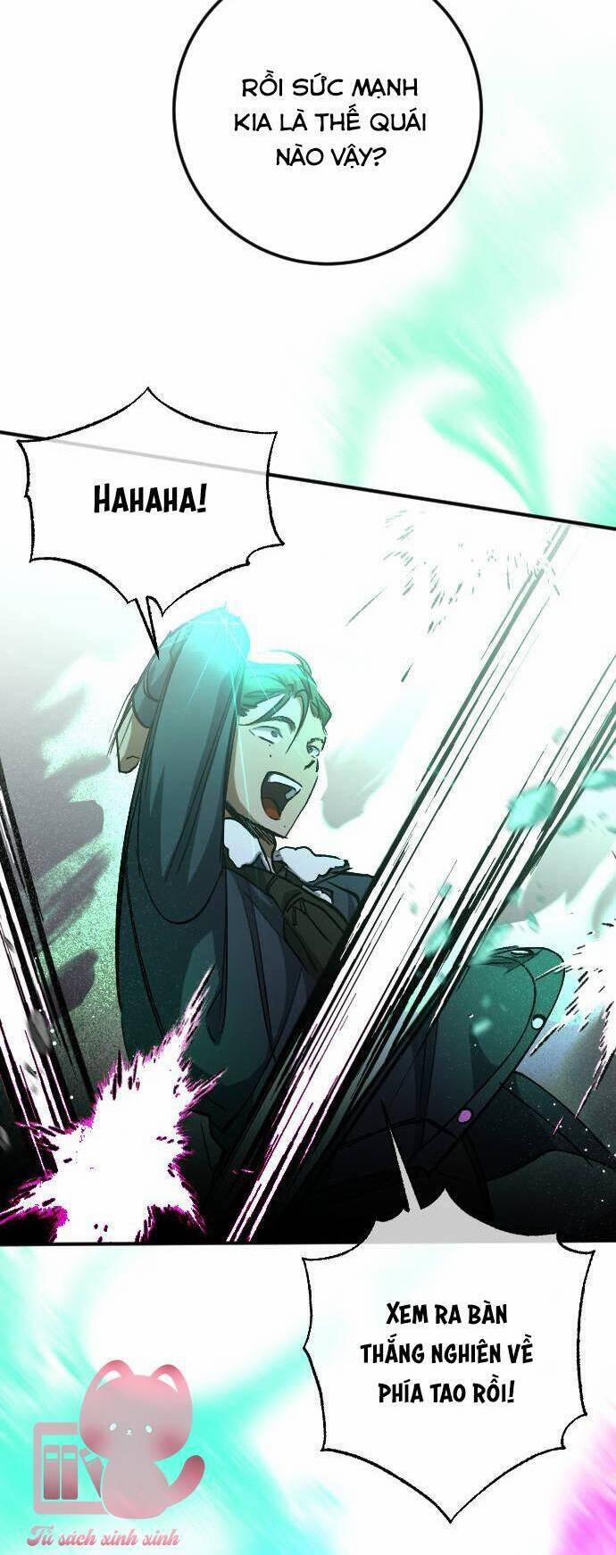 Đêm Của Bóng Tối 34 trang 31