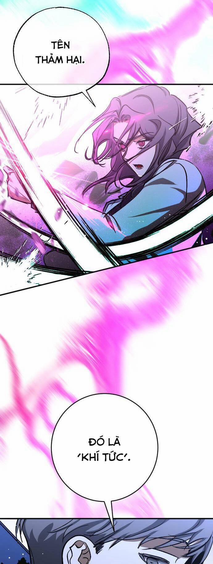 Đêm Của Bóng Tối 34 trang 32