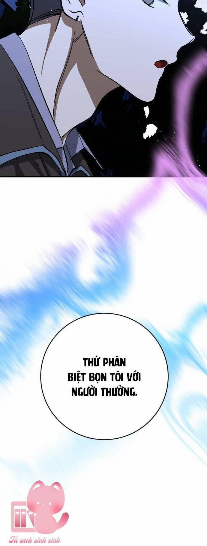 Đêm Của Bóng Tối 34 trang 33