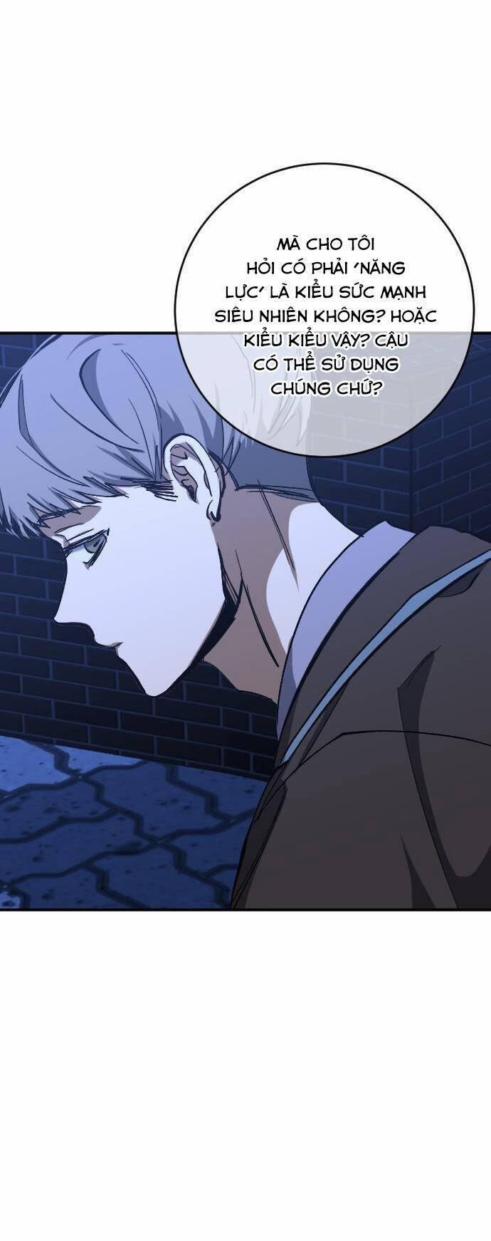 Đêm Của Bóng Tối 34 trang 38