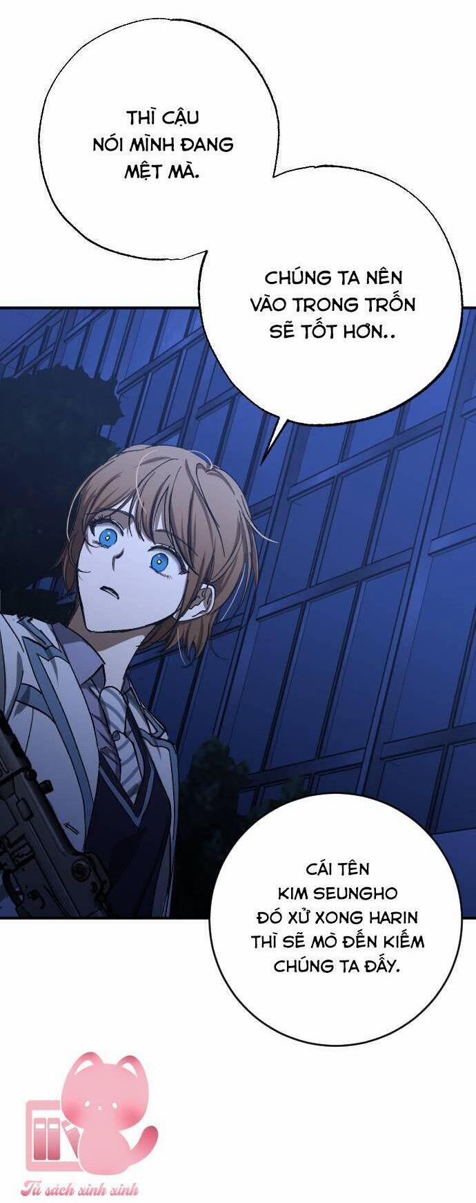 Đêm Của Bóng Tối 34 trang 39