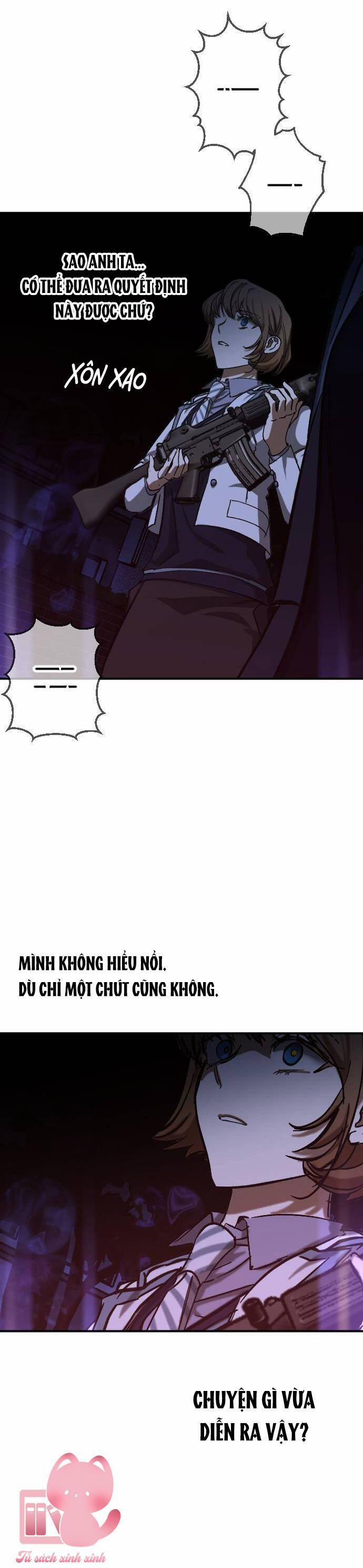 Đêm Của Bóng Tối 34 trang 4