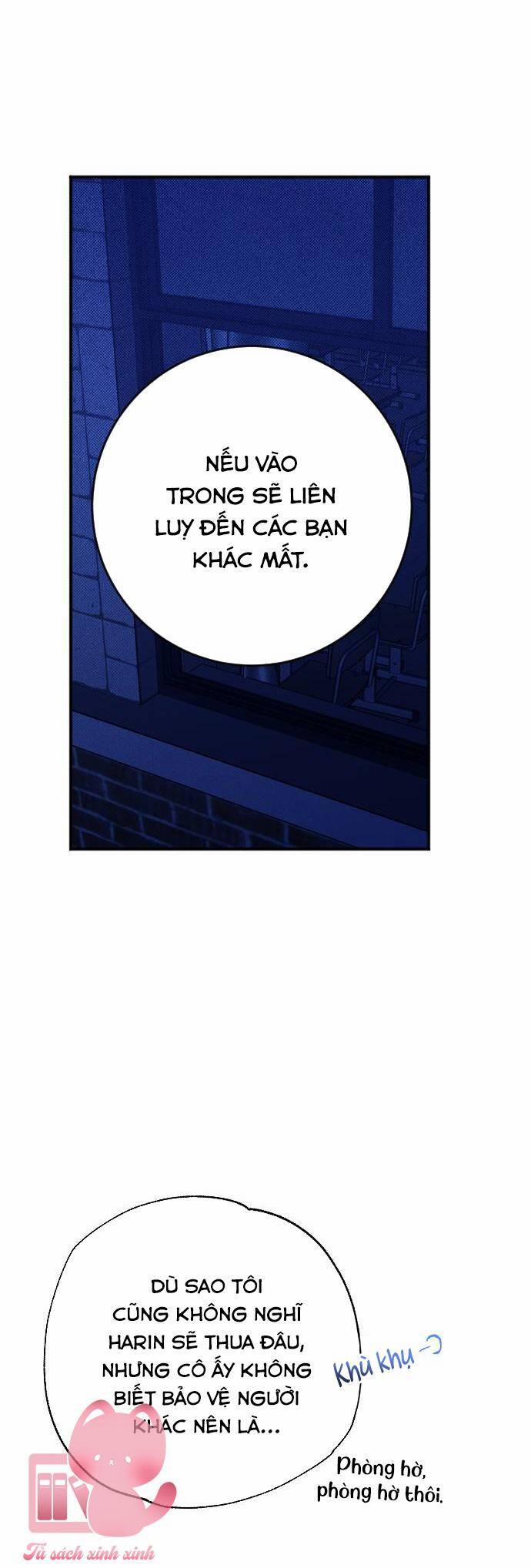 Đêm Của Bóng Tối 34 trang 40