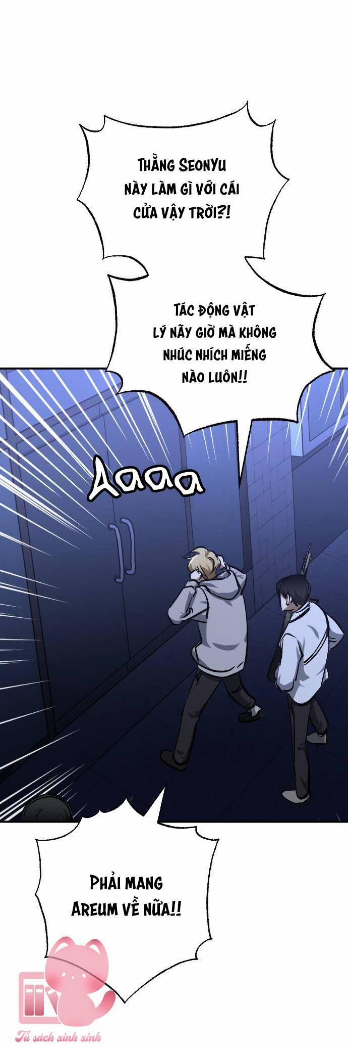 Đêm Của Bóng Tối 34 trang 43