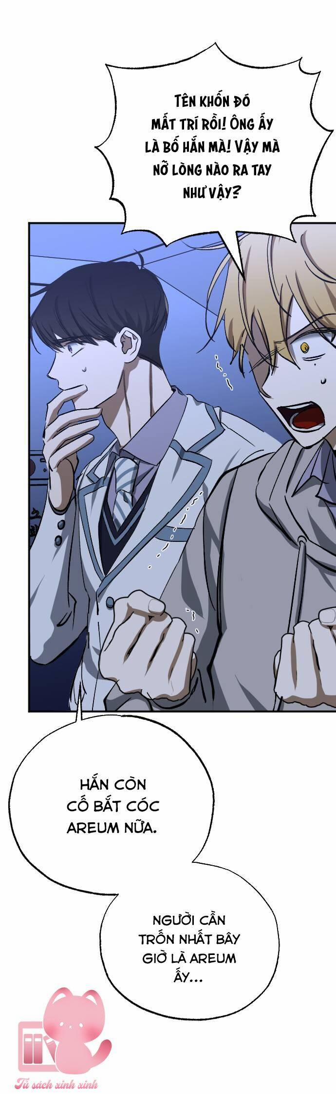 Đêm Của Bóng Tối 34 trang 44