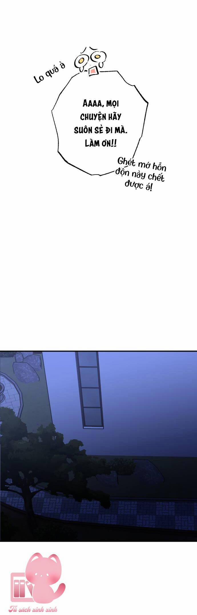 Đêm Của Bóng Tối 34 trang 46