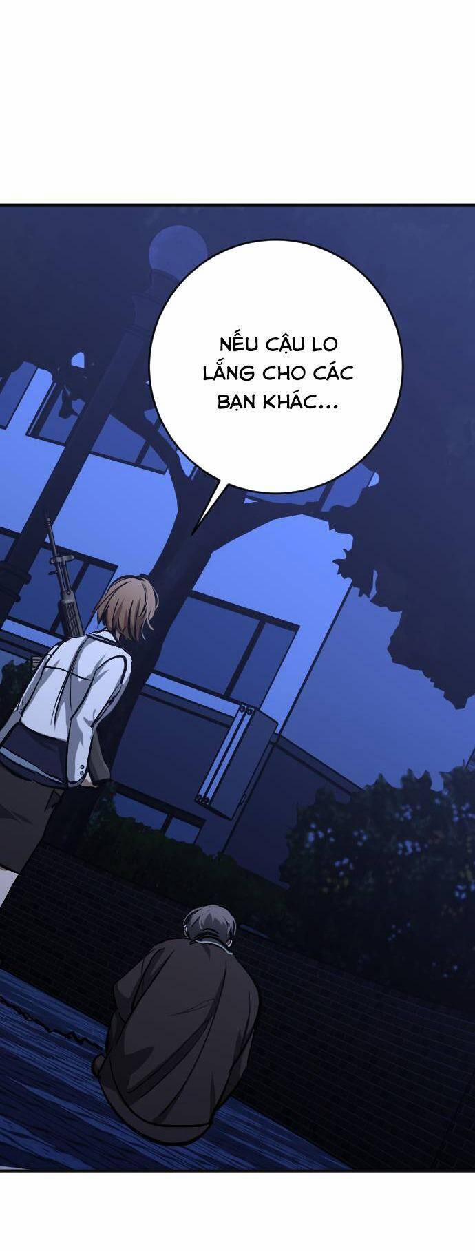 Đêm Của Bóng Tối 34 trang 47