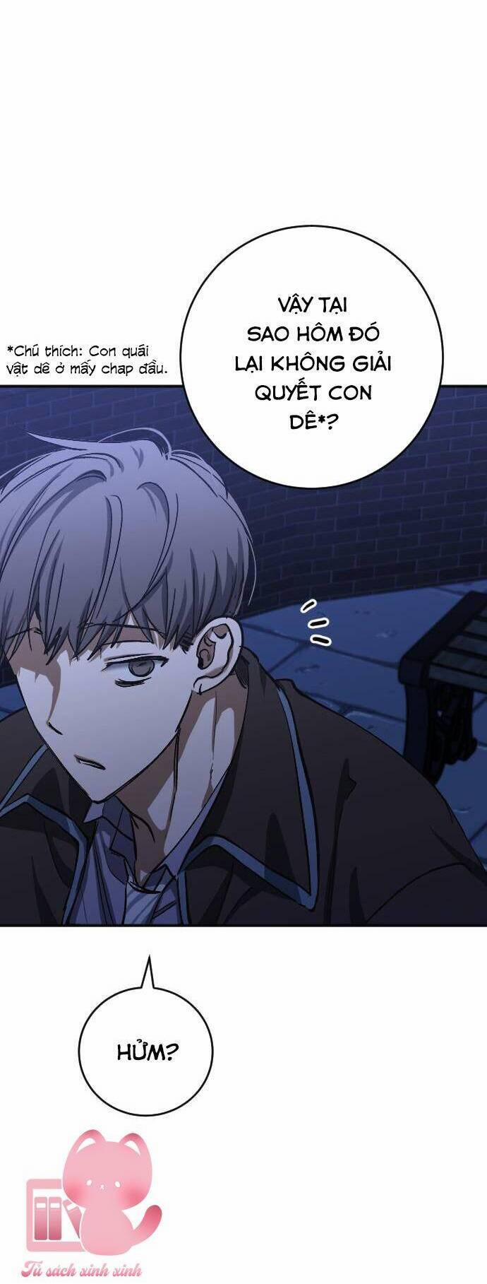 Đêm Của Bóng Tối 34 trang 48