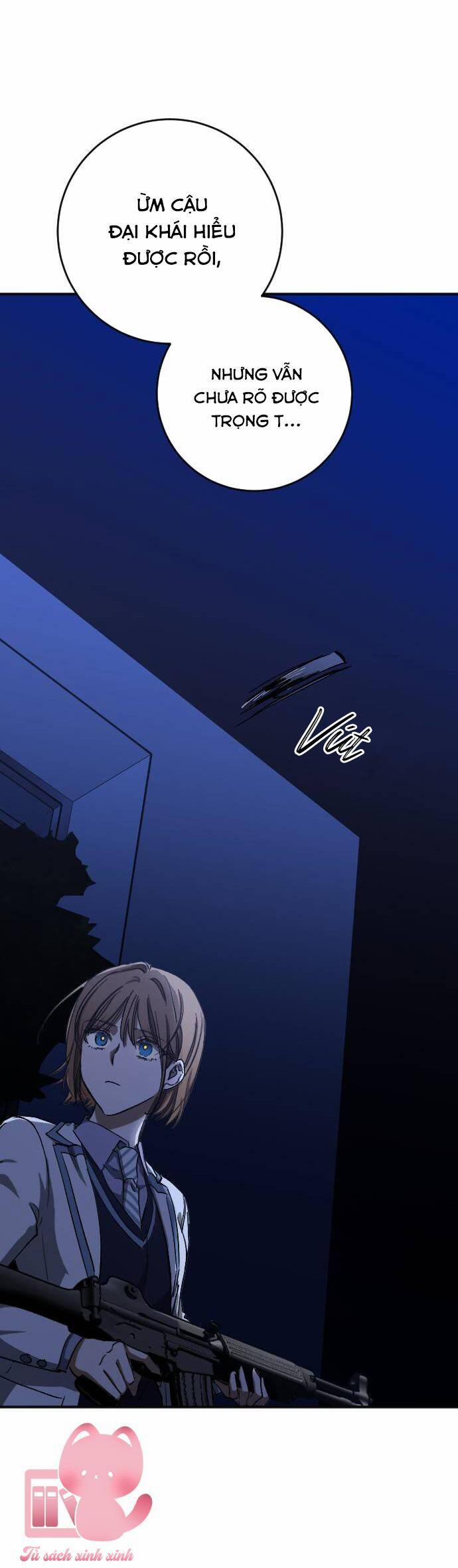 Đêm Của Bóng Tối 34 trang 49