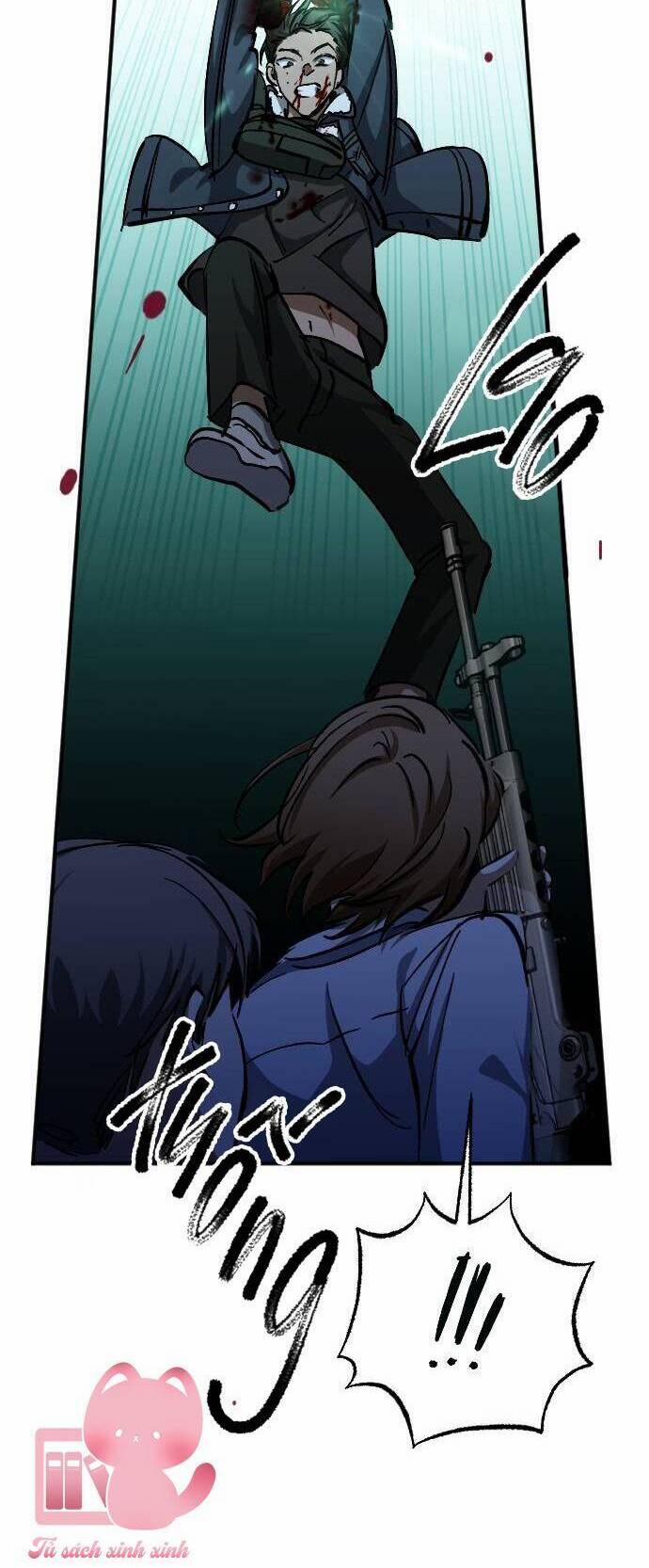 Đêm Của Bóng Tối 34 trang 51
