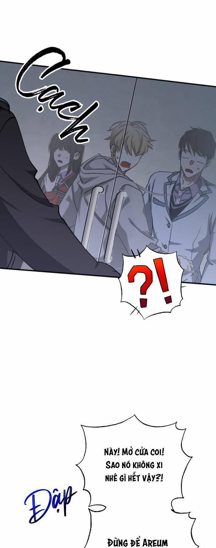 Đêm Của Bóng Tối 34 trang 8