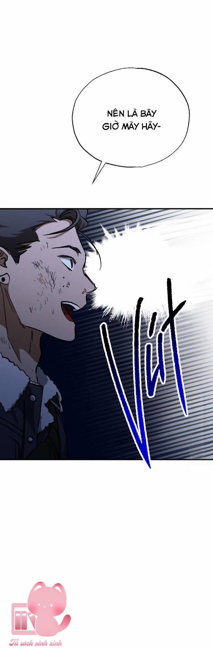 Đêm Của Bóng Tối 35 trang 10
