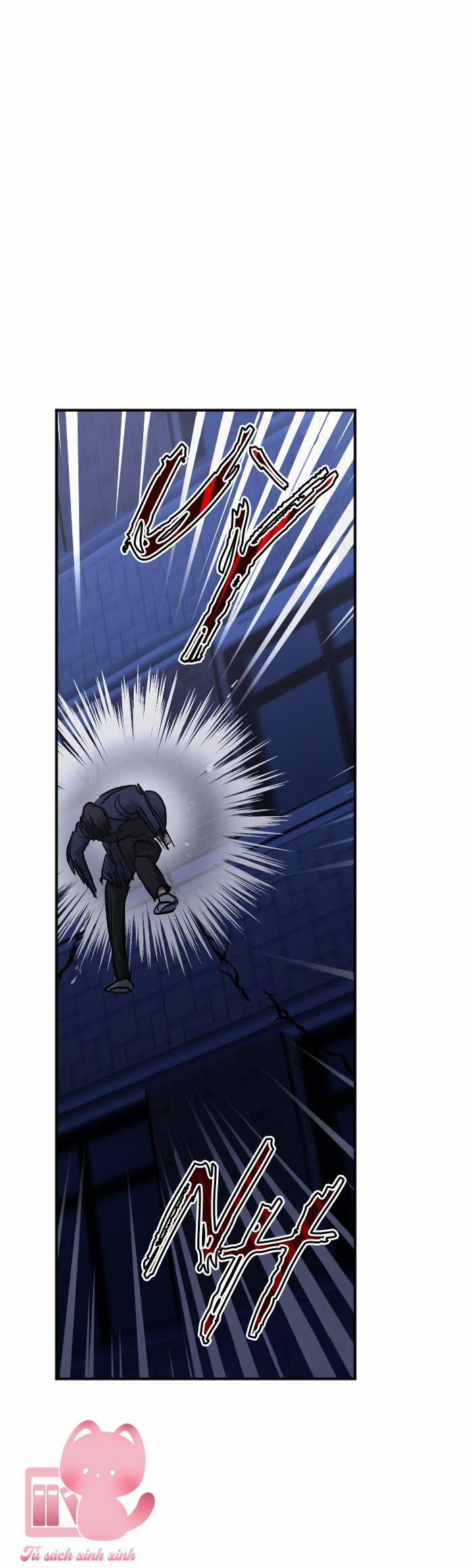 Đêm Của Bóng Tối 35 trang 11