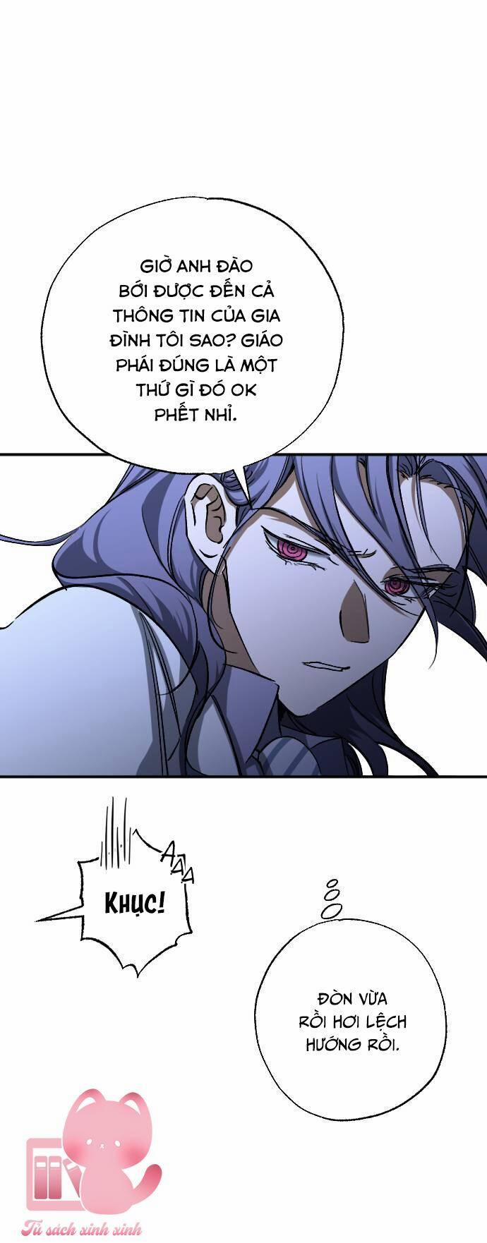 Đêm Của Bóng Tối 35 trang 12