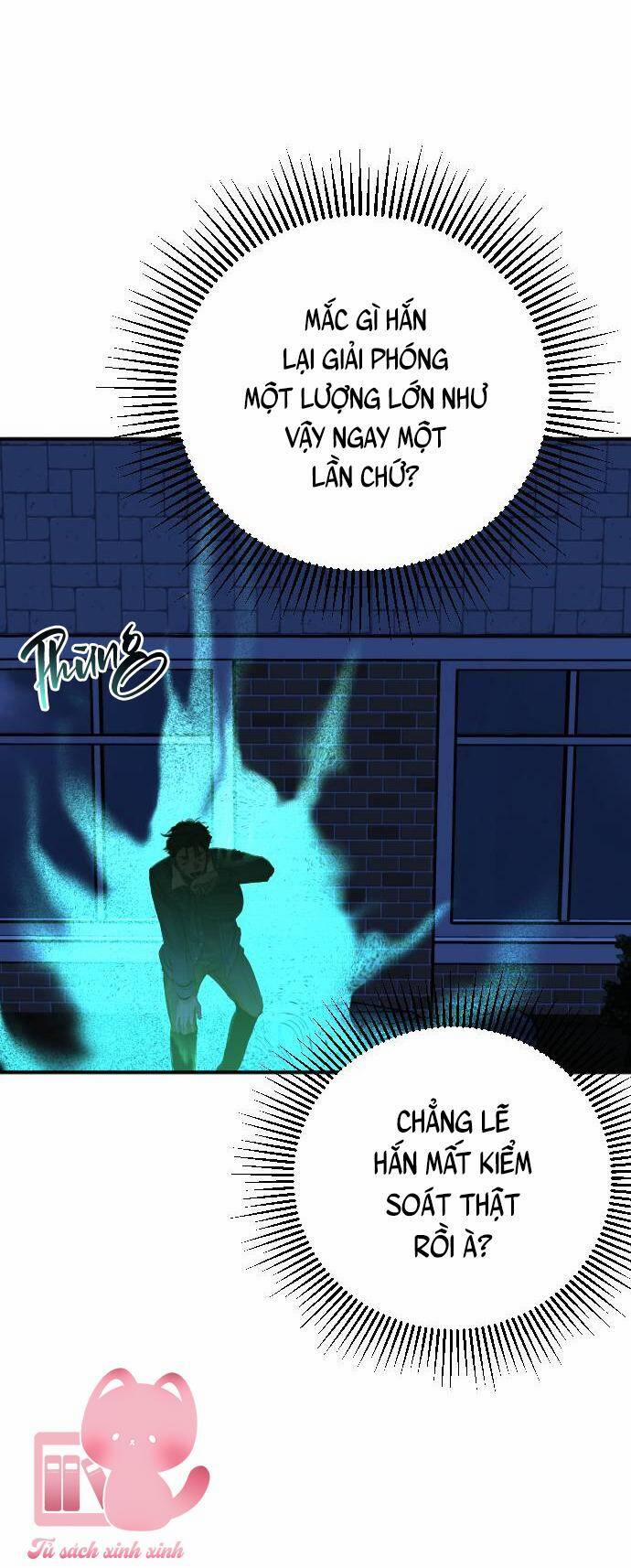 Đêm Của Bóng Tối 35 trang 15