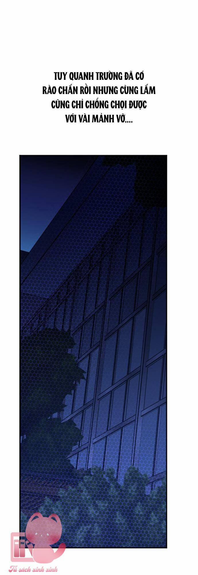 Đêm Của Bóng Tối 35 trang 16
