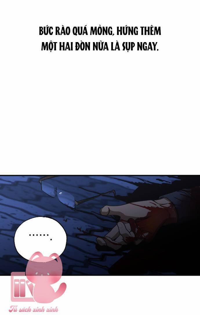 Đêm Của Bóng Tối 35 trang 17