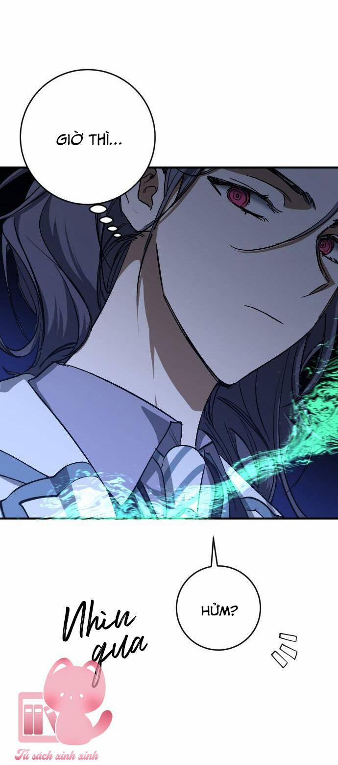 Đêm Của Bóng Tối 35 trang 18