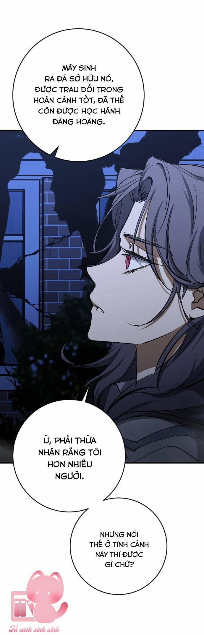 Đêm Của Bóng Tối 35 trang 4