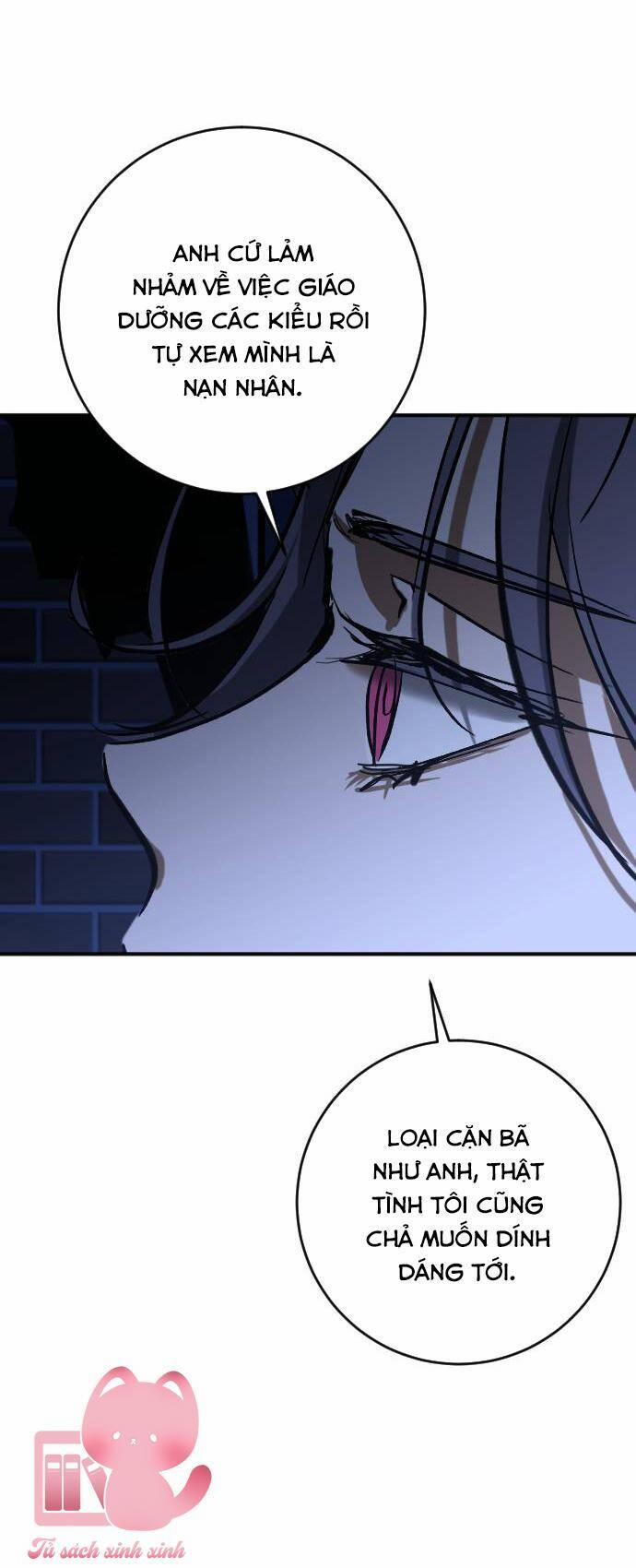 Đêm Của Bóng Tối 35 trang 5