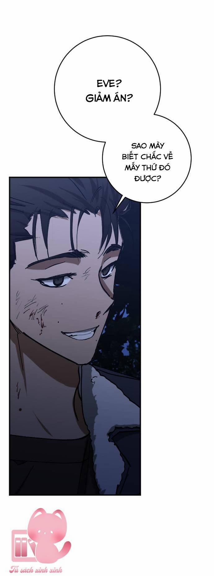 Đêm Của Bóng Tối 35 trang 7