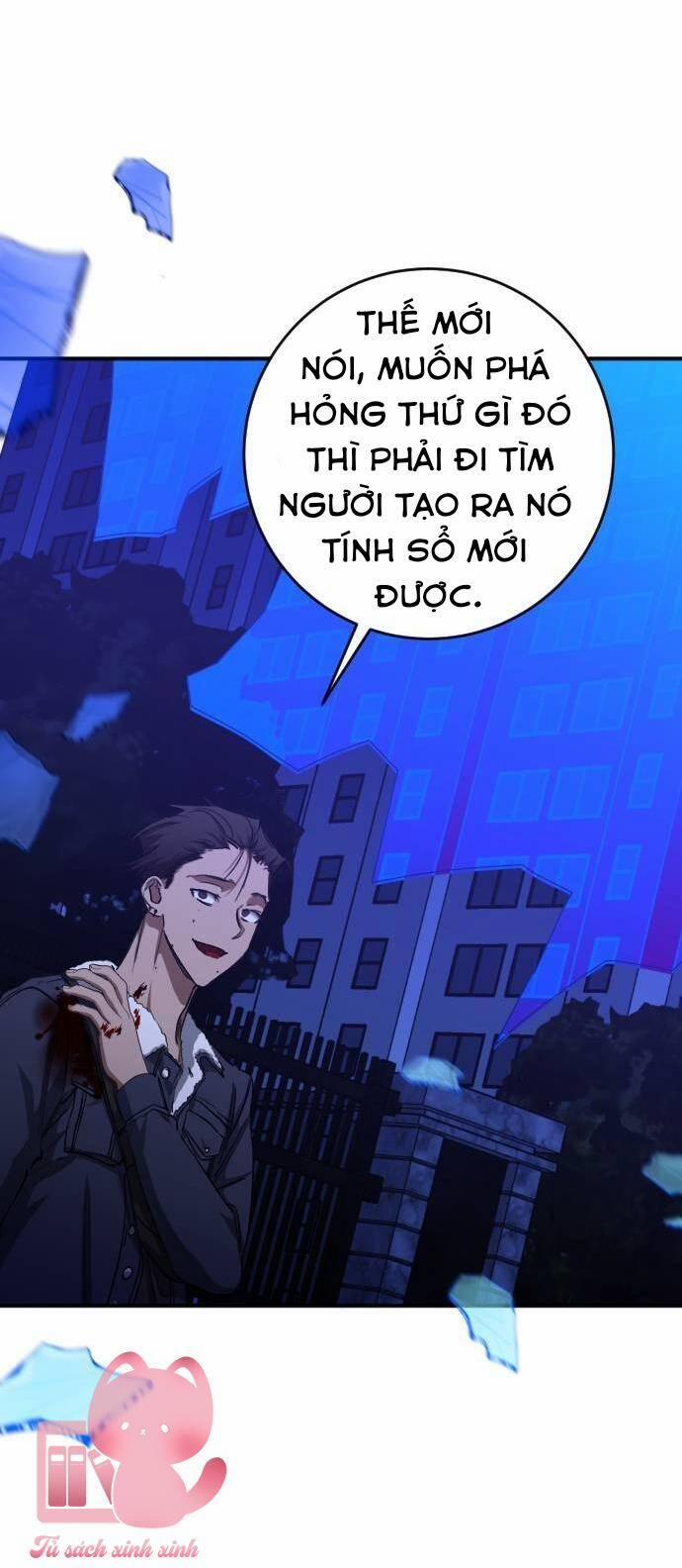 Đêm Của Bóng Tối 36 trang 12