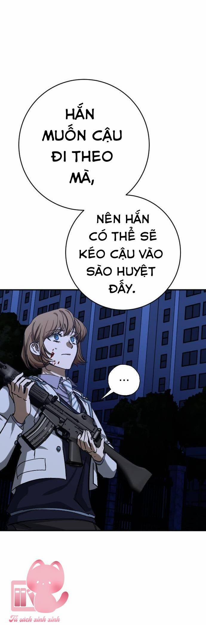 Đêm Của Bóng Tối 36 trang 19