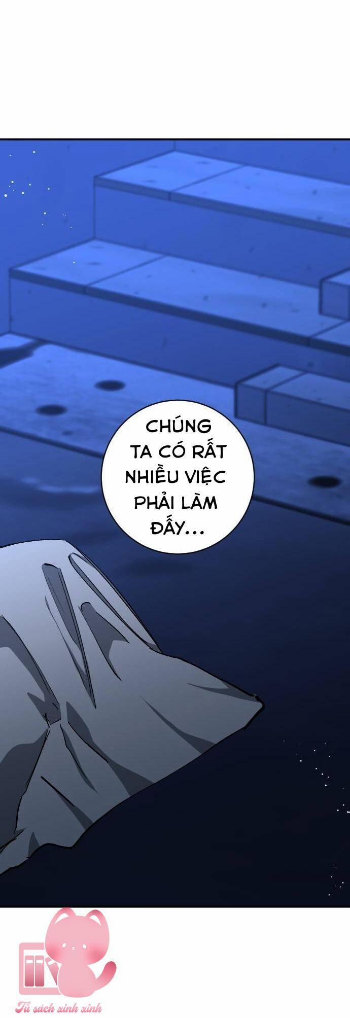 Đêm Của Bóng Tối 36 trang 33