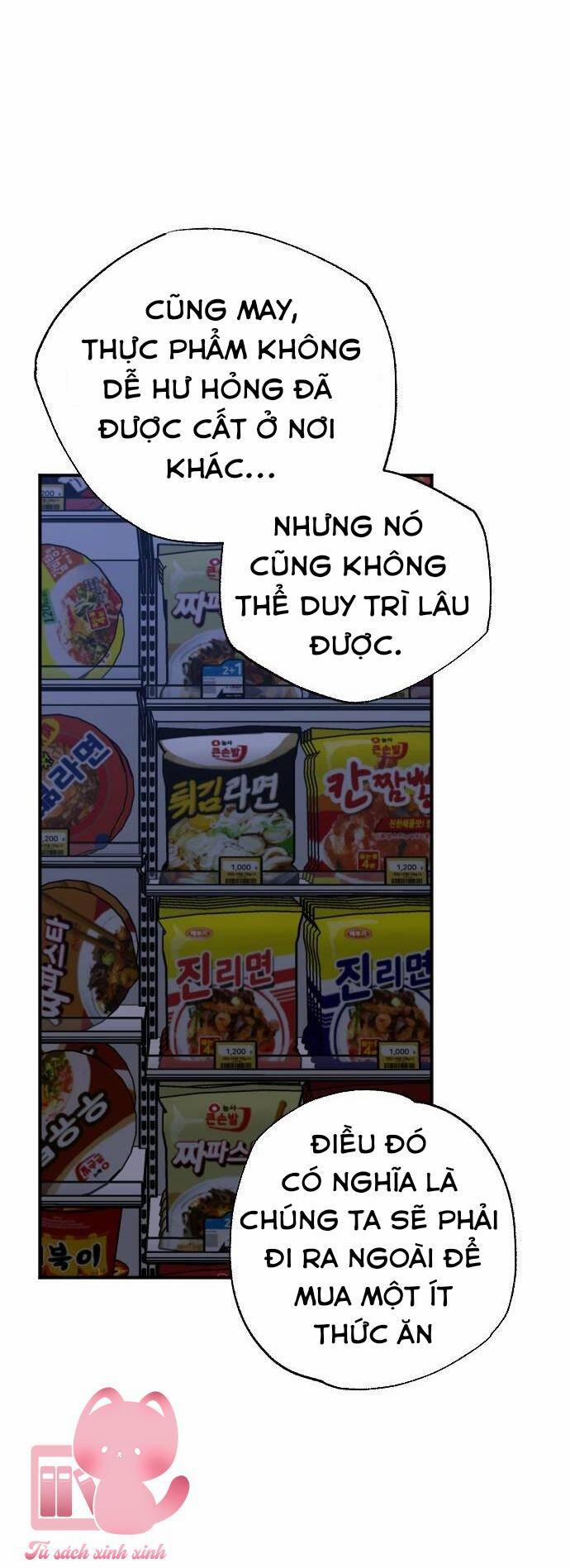 Đêm Của Bóng Tối 36 trang 35