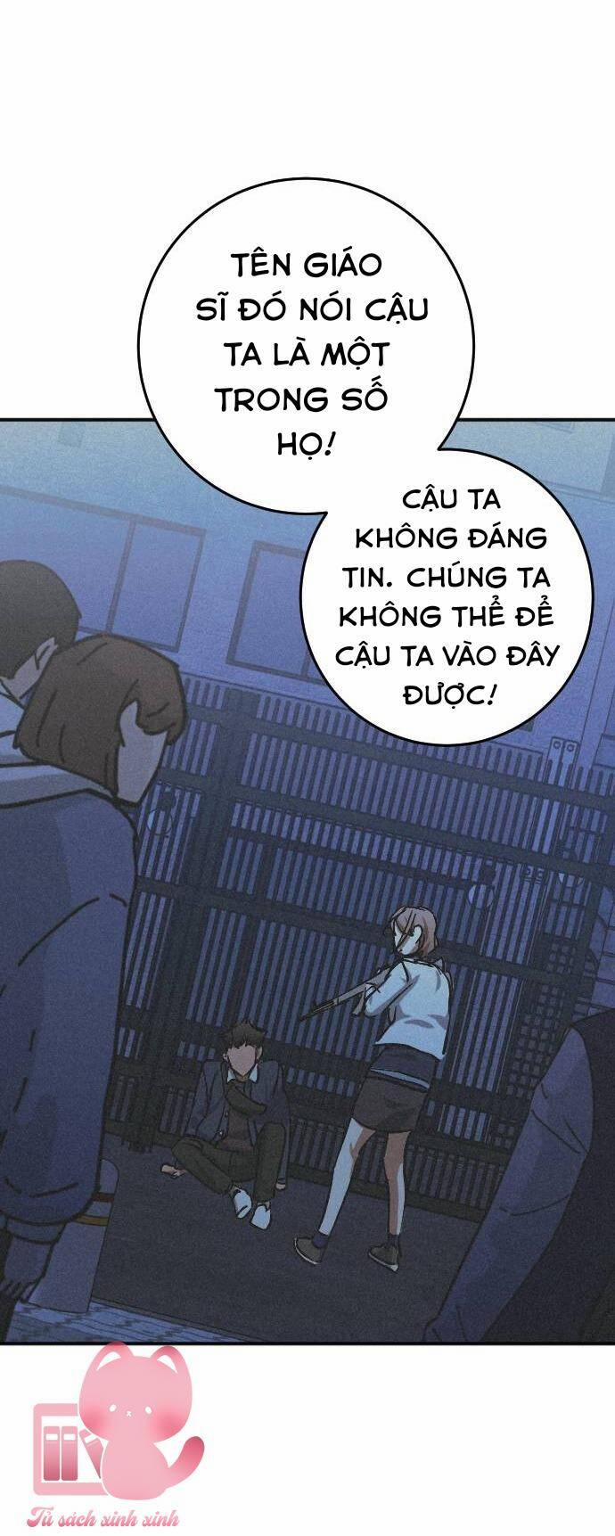 Đêm Của Bóng Tối 36 trang 44