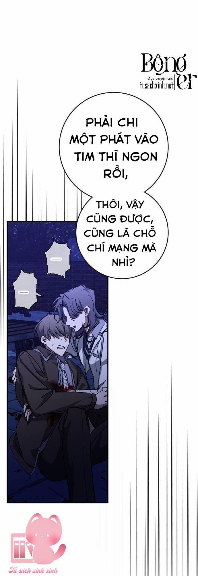 Đêm Của Bóng Tối 36 trang 5