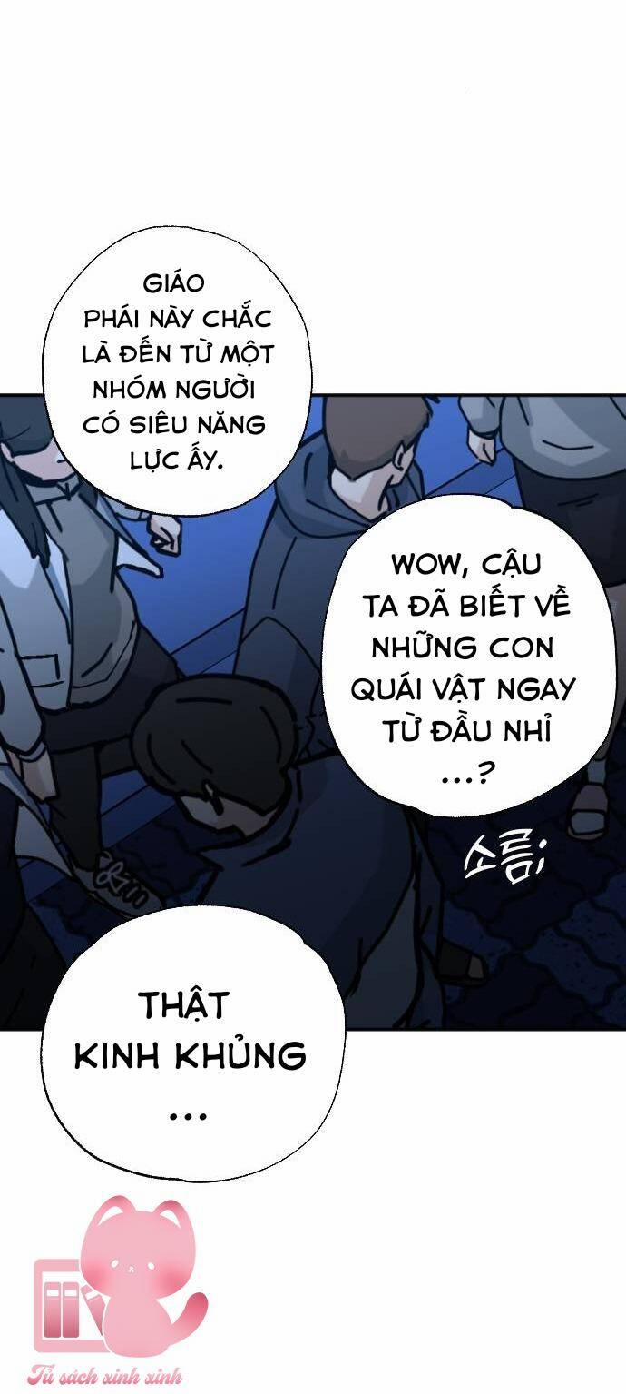 Đêm Của Bóng Tối 36 trang 50