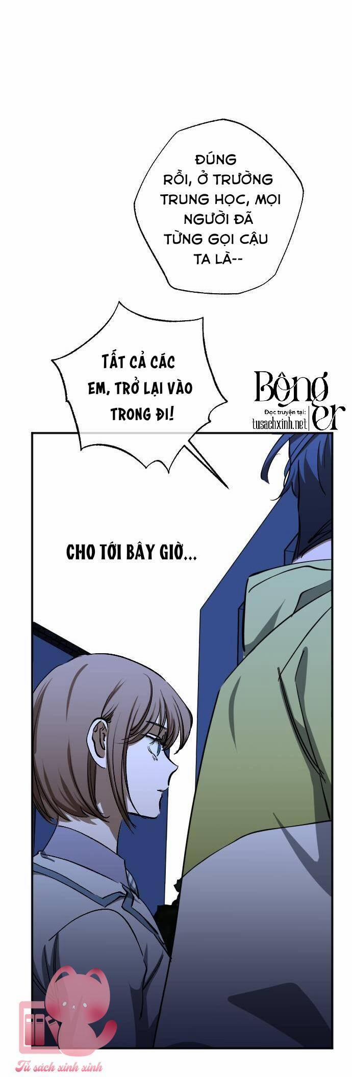 Đêm Của Bóng Tối 36 trang 51