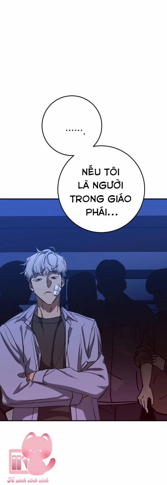 Đêm Của Bóng Tối 36 trang 55
