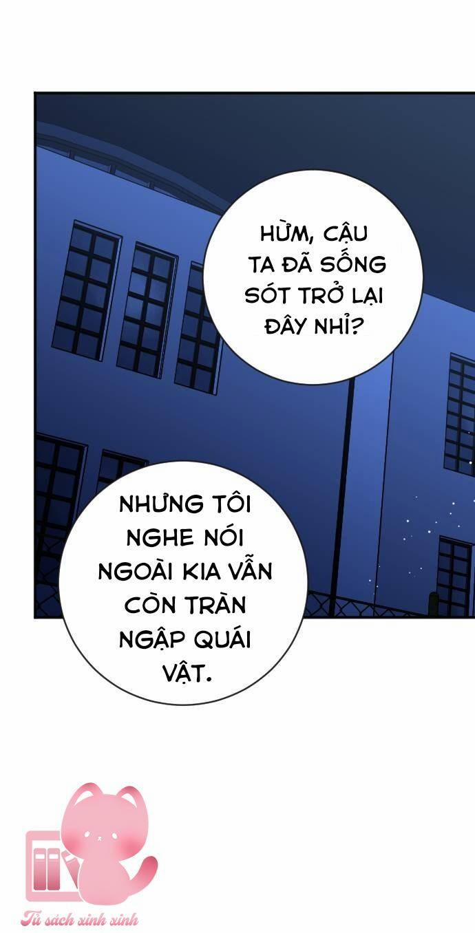 Đêm Của Bóng Tối 36 trang 60