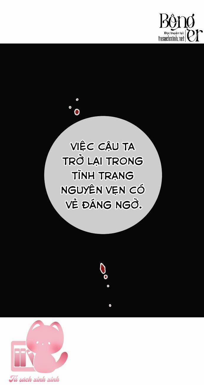 Đêm Của Bóng Tối 36 trang 61