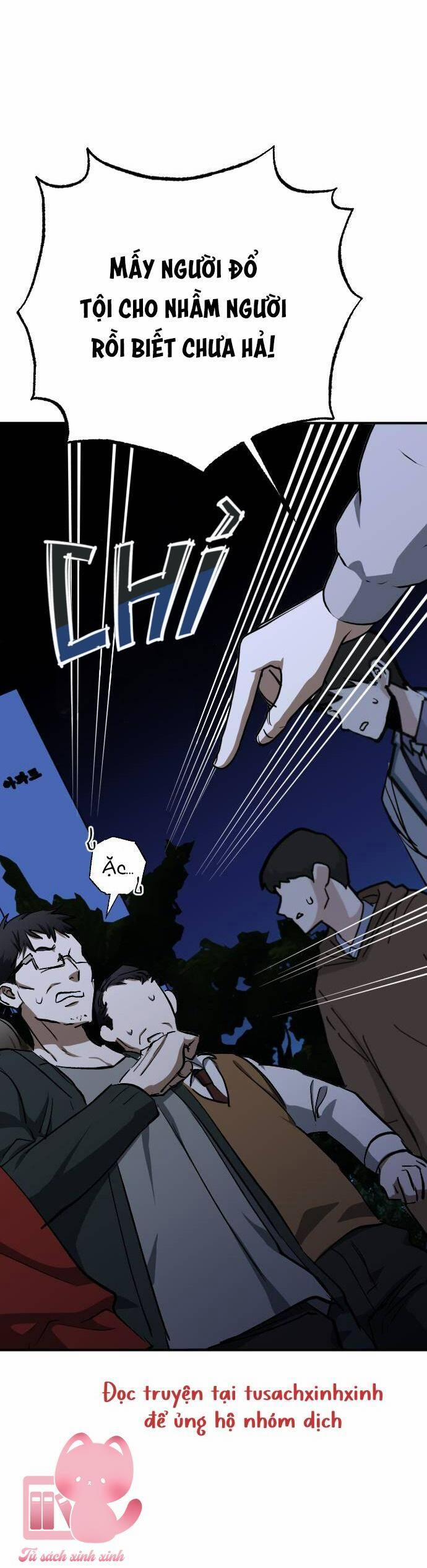 Đêm Của Bóng Tối 37 trang 12