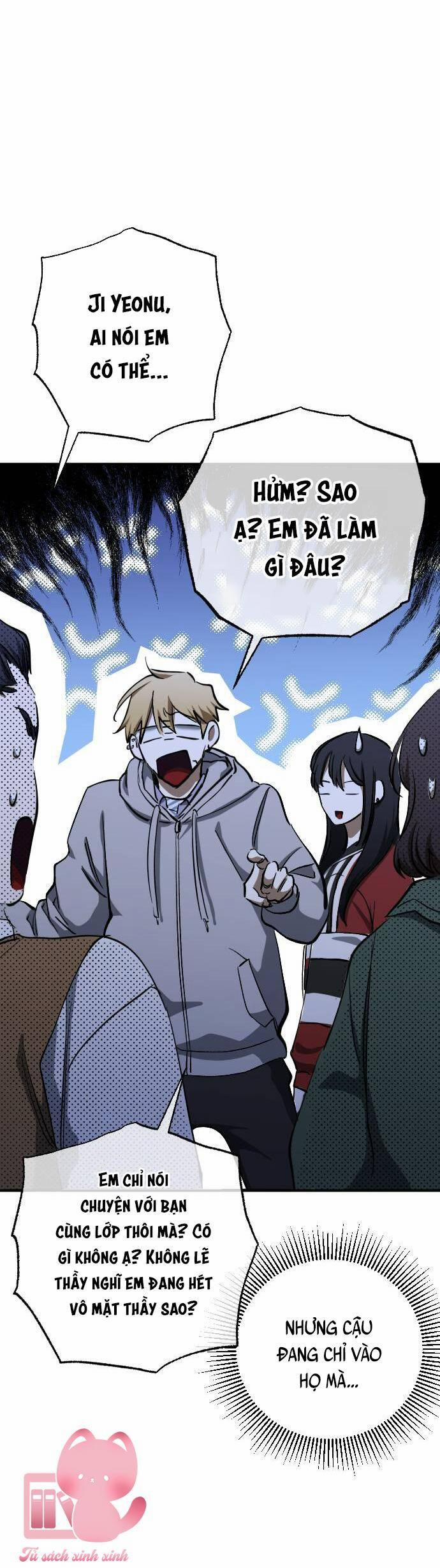 Đêm Của Bóng Tối 37 trang 13